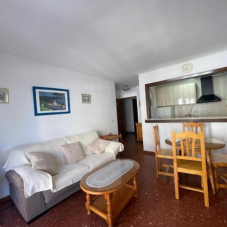 Terrasol Piramides 1 Dormitorio カレタ・デ・ベレス 部屋 写真
