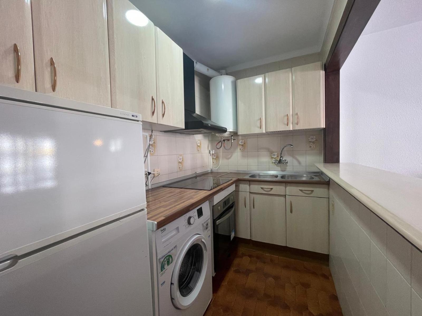 Terrasol Piramides 1 Dormitorio カレタ・デ・ベレス 部屋 写真