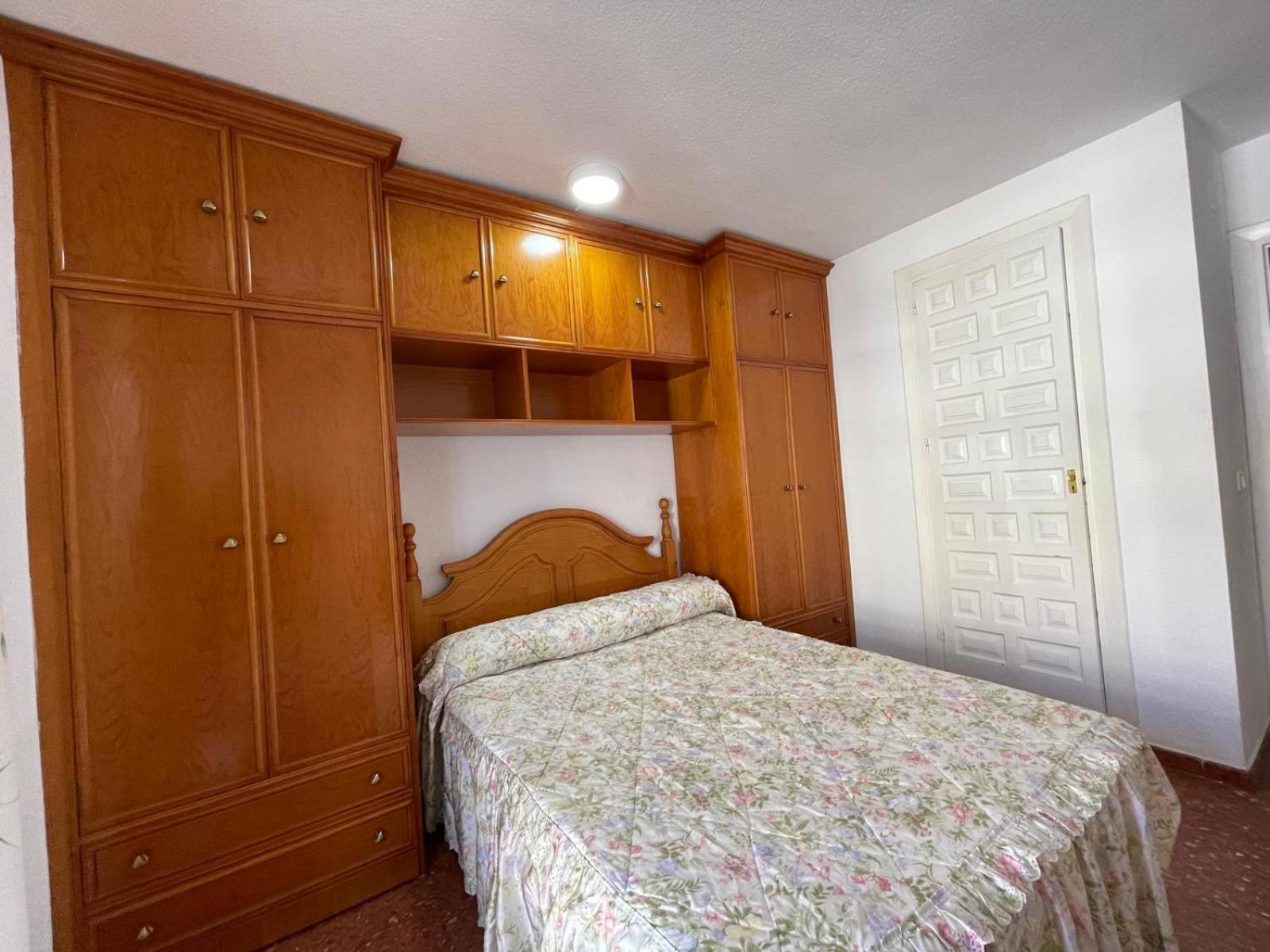 Terrasol Piramides 1 Dormitorio カレタ・デ・ベレス 部屋 写真