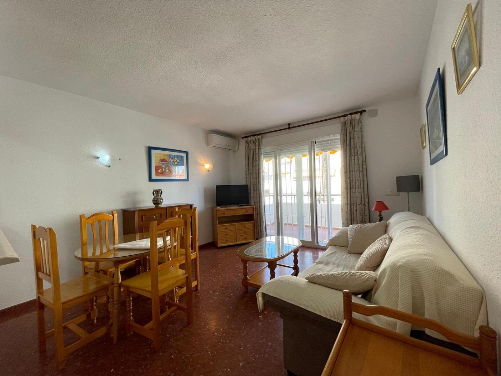 Terrasol Piramides 1 Dormitorio カレタ・デ・ベレス 部屋 写真