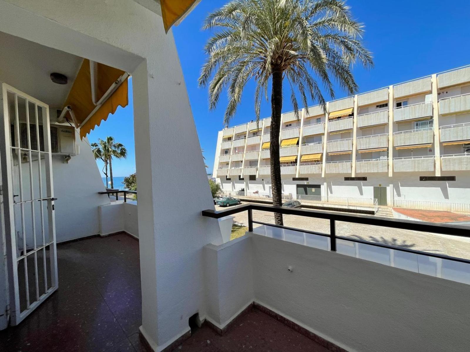 Terrasol Piramides 1 Dormitorio カレタ・デ・ベレス 部屋 写真