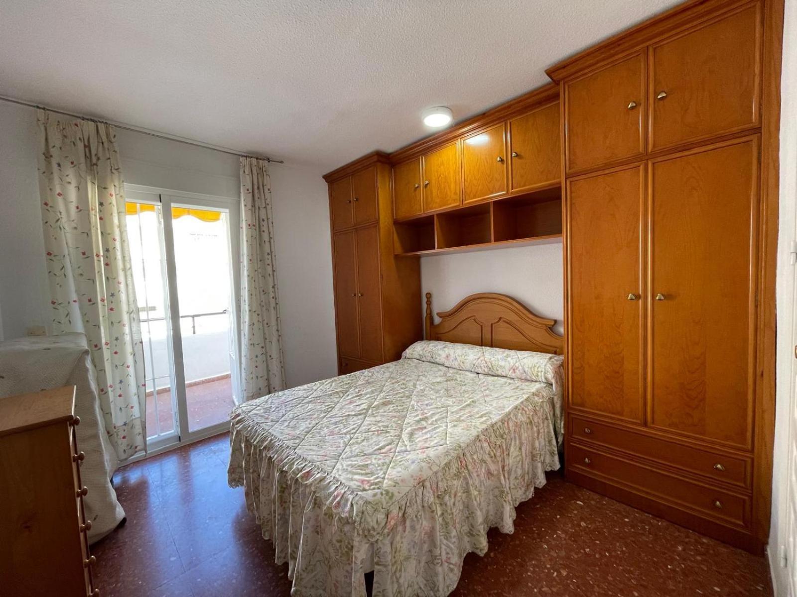 Terrasol Piramides 1 Dormitorio カレタ・デ・ベレス 部屋 写真
